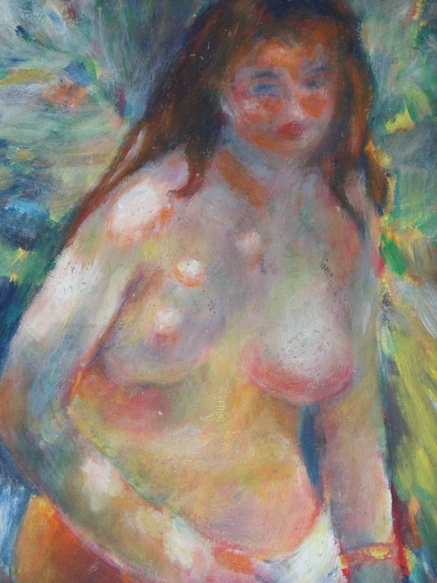 Auguste Renoir